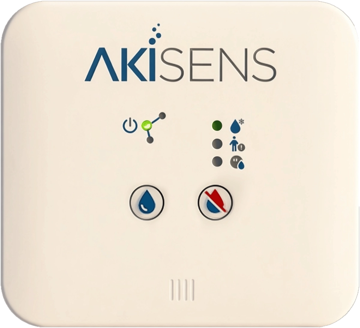 Contrôleur AkiSens